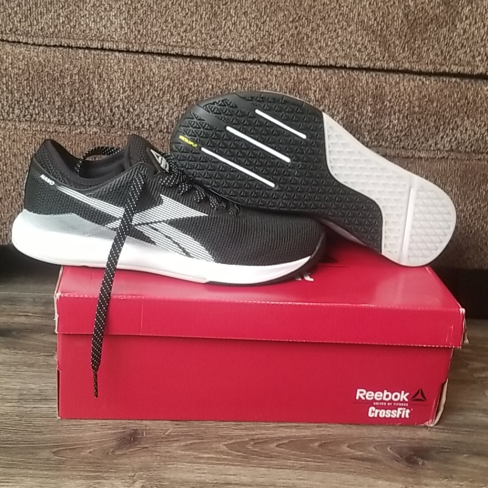 Reebok Nano 9